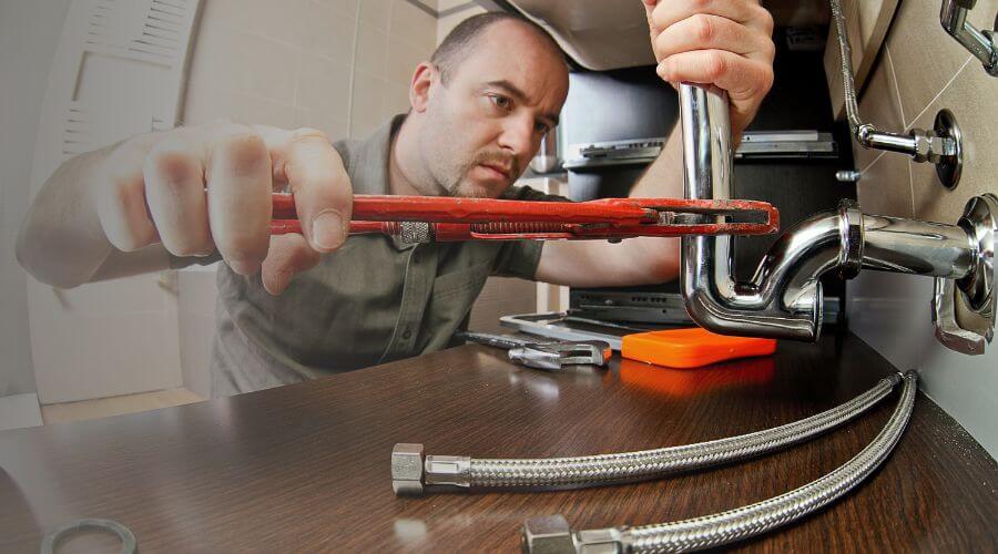 Expert burst pipe repair services in Bakers Mills, NY